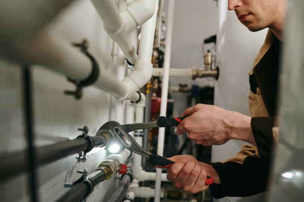 Best Emergency Plumber  in Magnolia, OH