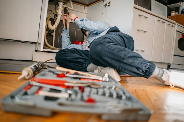 Best Faucet Repair  in Magnolia, OH