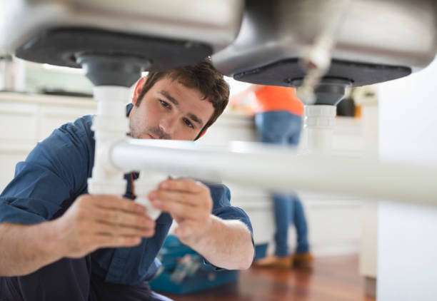 Best Emergency Plumber  in Magnolia, OH