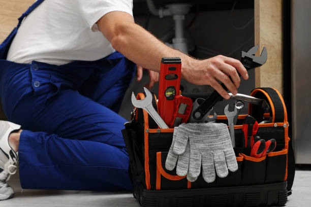 Best Best Plumbers Near Me  in Magnolia, OH