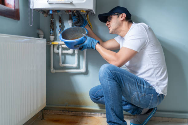Best Toilet Repair Services  in Magnolia, OH