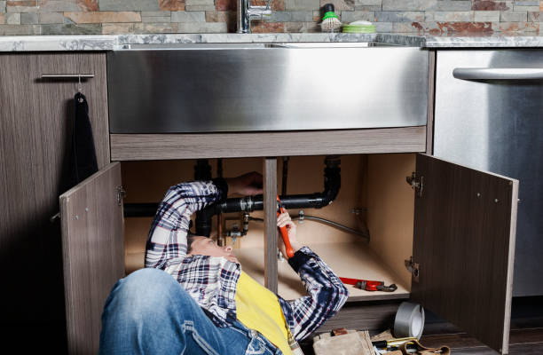 Best Water Heater Repair  in Magnolia, OH
