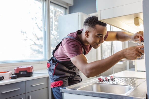 Best Plumbing Inspection Services  in Magnolia, OH