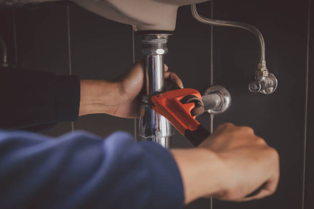 Best Commercial Plumbing Services  in Magnolia, OH